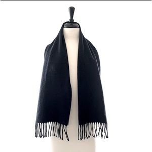Christian Dior cashmaire scarf